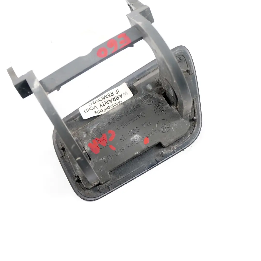 Klappe Rechts Stossfänger M Paket Abdeckung Vorn Carbonschwarz für BMW 5 er E60 mit Teilenummer 0397278 BMW 5 er E60 Klappe Rechts Stossfänger M Paket Abdeckung Vorn Carbonschwarz - SKU P0397278-CAR - Teilenummer 0397278