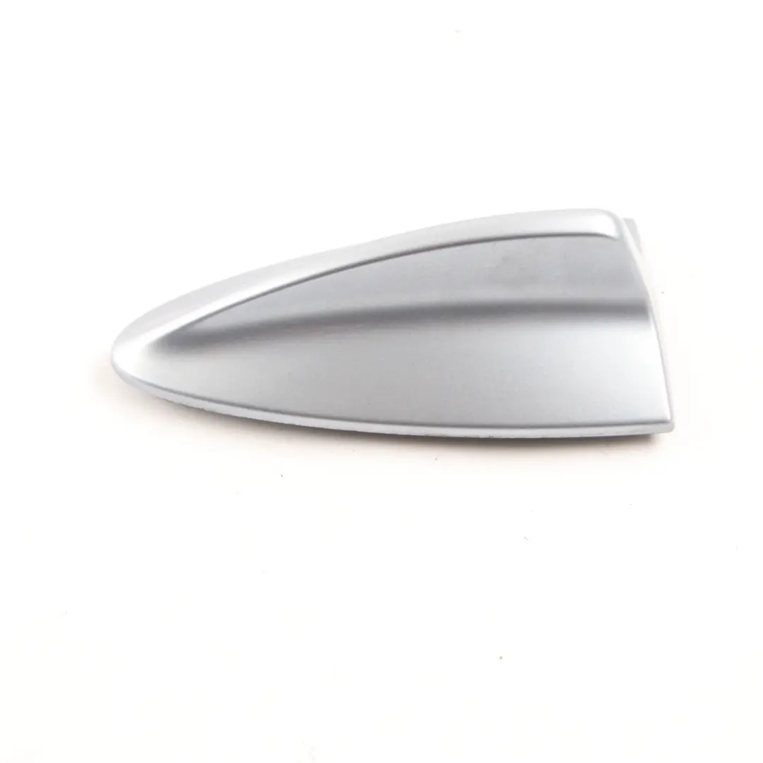 Empty Housing For Roof Antenna Shark Bluewater Metallic to BMW E90 E92 with Part number 0397539 BMW E90 E92 Empty Housing For Roof Antenna Shark Bluewater Metallic - SKU P0397539-WB1 - Part number 0397539