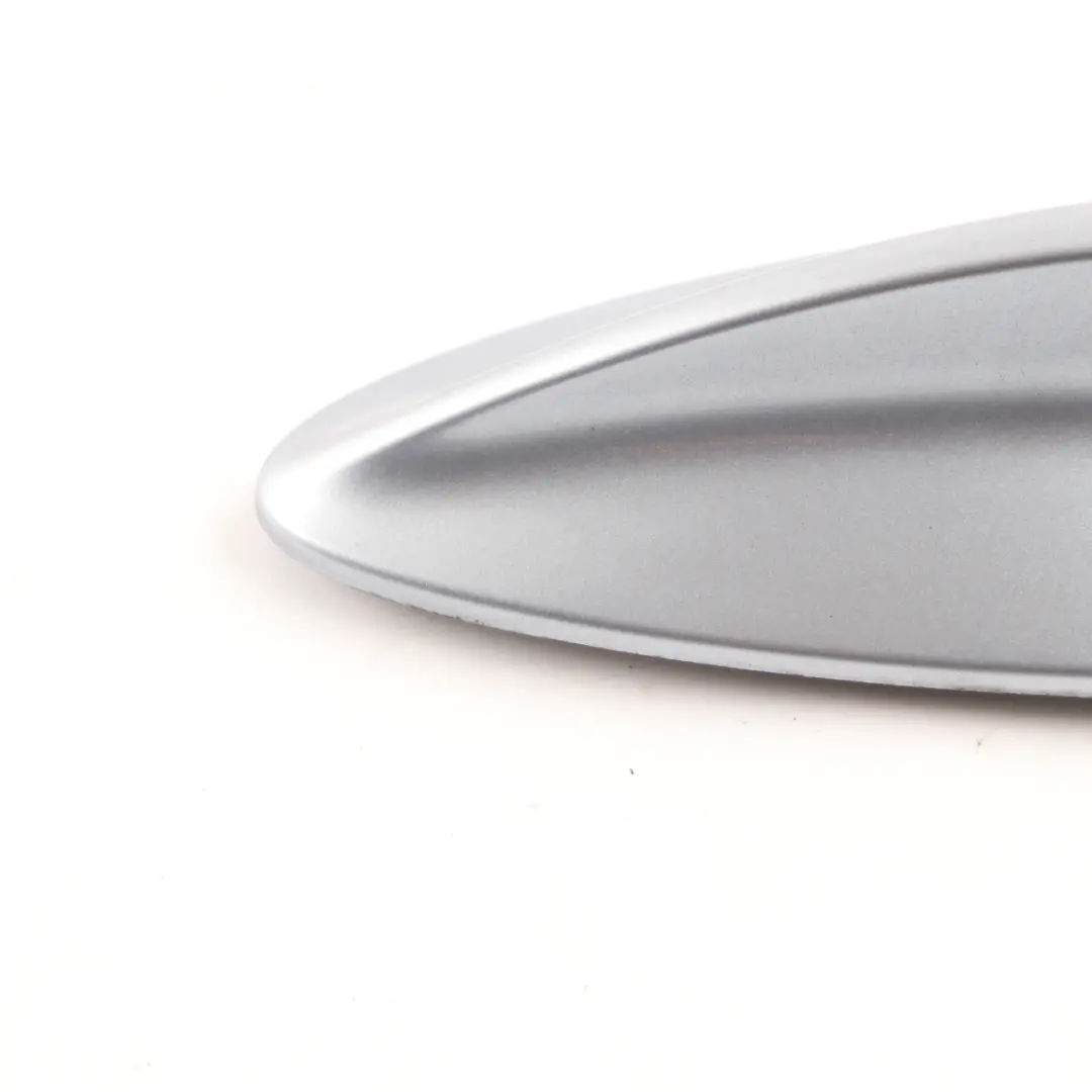 BMW E90 E92 Alloggiamento Vuoto Antenna Tetto Shark Bluewater Metallic - SKU P0397539-WB1 - Numero di parte 0397539