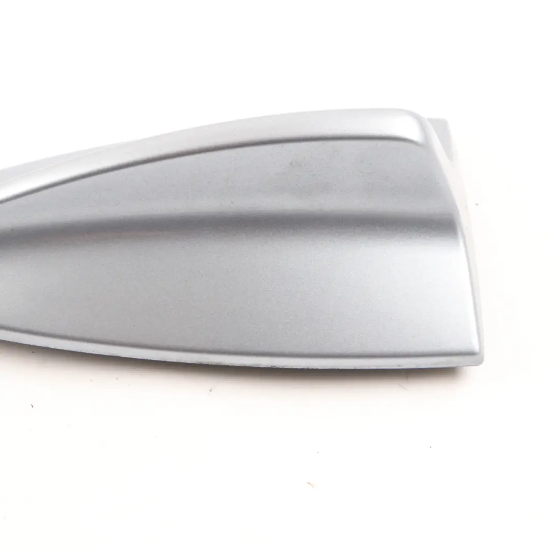 Empty Housing For Roof Antenna Shark Bluewater Metallic to BMW E90 E92 with Part number 0397539 BMW E90 E92 Empty Housing For Roof Antenna Shark Bluewater Metallic - SKU P0397539-WB1 - Part number 0397539