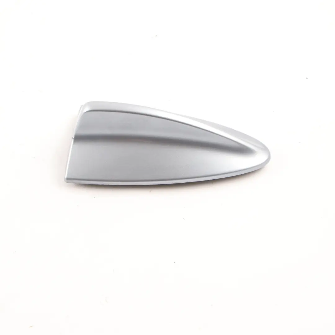 BMW E90 E92 Empty Housing For Roof Antenna Shark Bluewater Metallic - SKU P0397539-WB1 - Part number 0397539