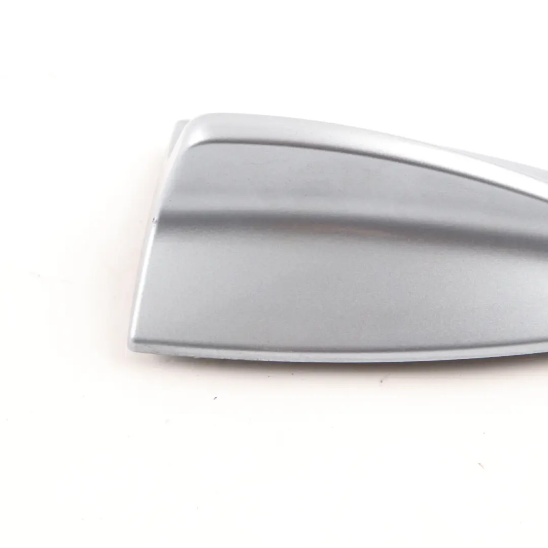 Leergehäuse Dachantenne Bluewater Metallic Blau 9165481 für BMW 3 er E90 E92 mit Teilenummer 0397539 BMW 3 er E90 E92 Leergehäuse Dachantenne Bluewater Metallic Blau 9165481 - SKU P0397539-WB1 - Teilenummer 0397539