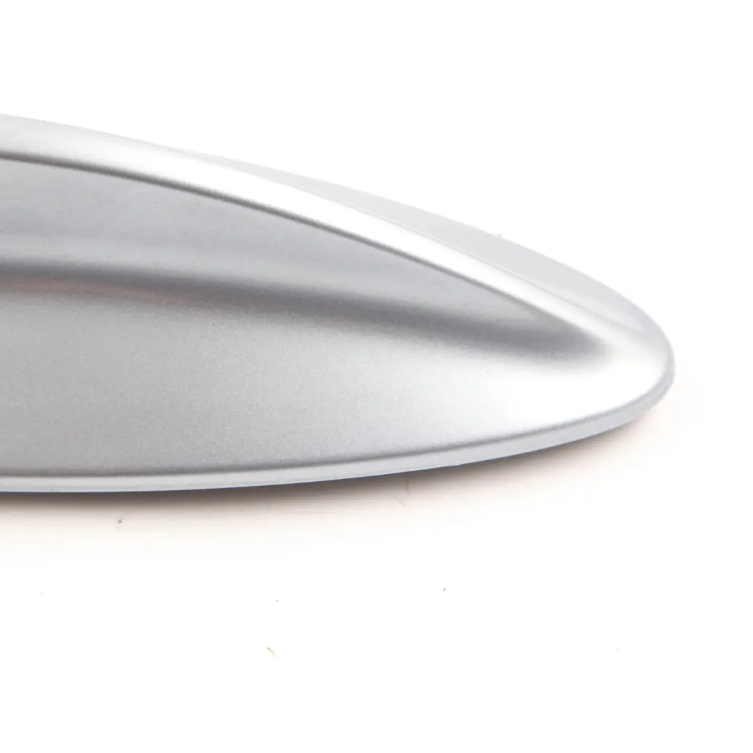 Empty Housing For Roof Antenna Shark Bluewater Metallic to BMW E90 E92 with Part number 0397539 BMW E90 E92 Empty Housing For Roof Antenna Shark Bluewater Metallic - SKU P0397539-WB1 - Part number 0397539