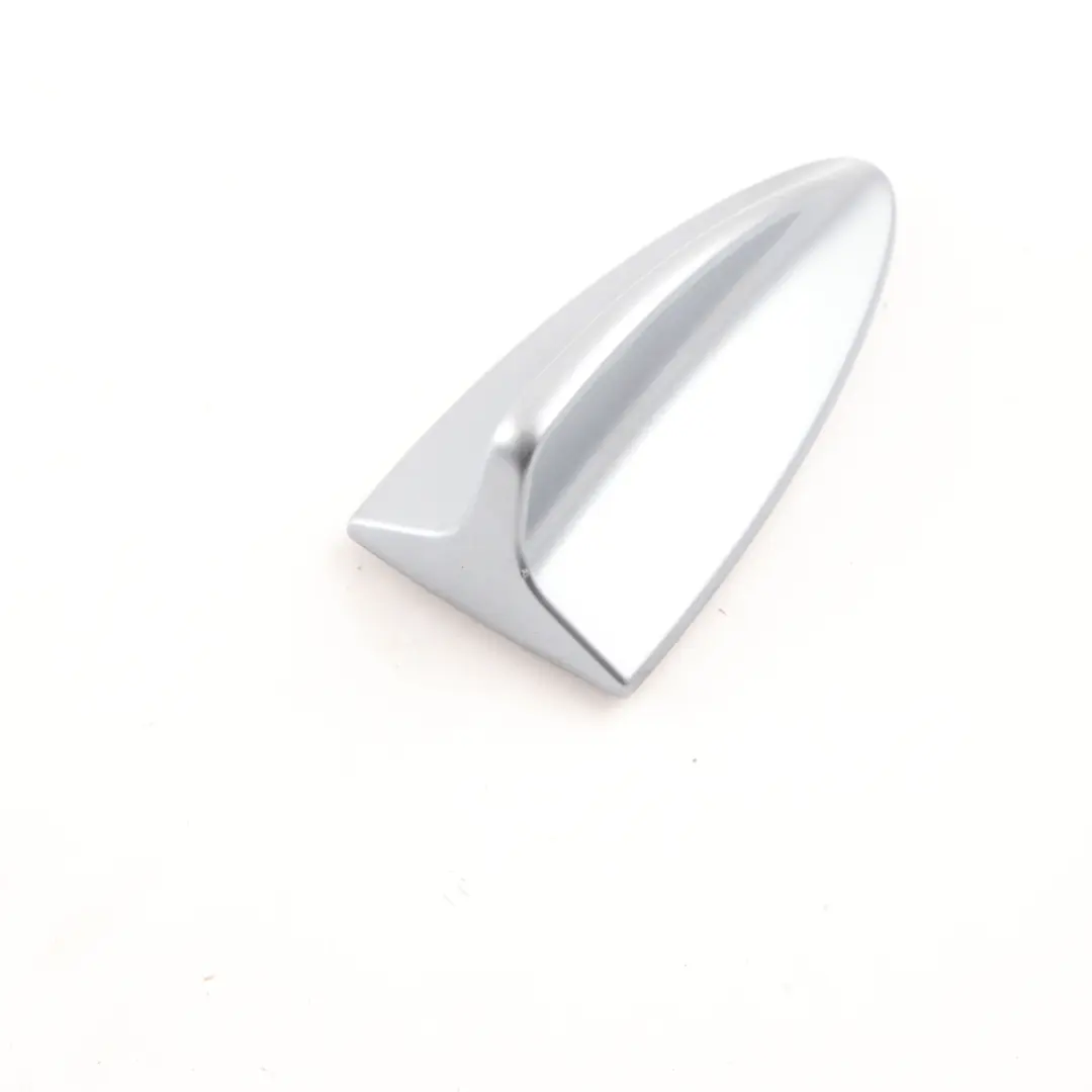 Empty Housing For Roof Antenna Shark Bluewater Metallic to BMW E90 E92 with Part number 0397539 BMW E90 E92 Empty Housing For Roof Antenna Shark Bluewater Metallic - SKU P0397539-WB1 - Part number 0397539