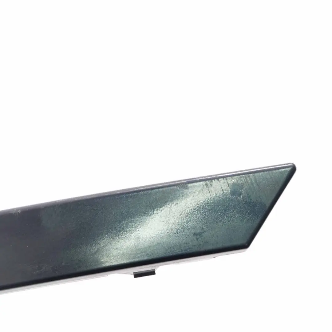 Protector de parachoques trasero derecho Monacoblau - A35 para BMW E65 E66 con número de pieza 0399079 BMW E65 E66 Protector de parachoques trasero derecho Monacoblau - A35 - SKU P0399079-MB - Número de pieza 0399079