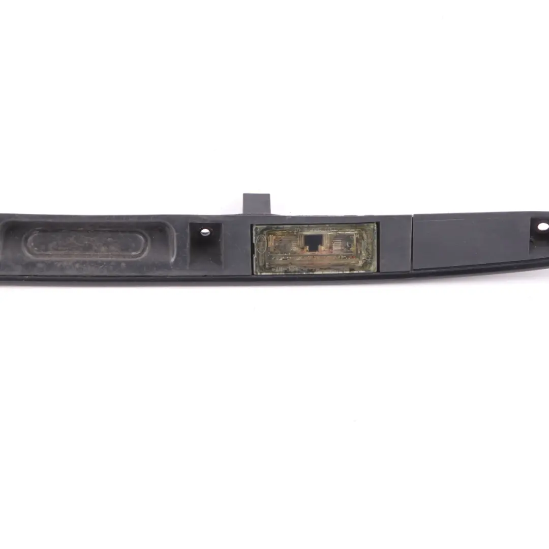 Boot Lid Trunk Grab Handle Black Sapphire Metallic 475 to BMW X5 E53 with Part number 0403154 BMW X5 E53 Boot Lid Trunk Grab Handle Black Sapphire Metallic 475 - SKU P0403154-BS - Part number 0403154