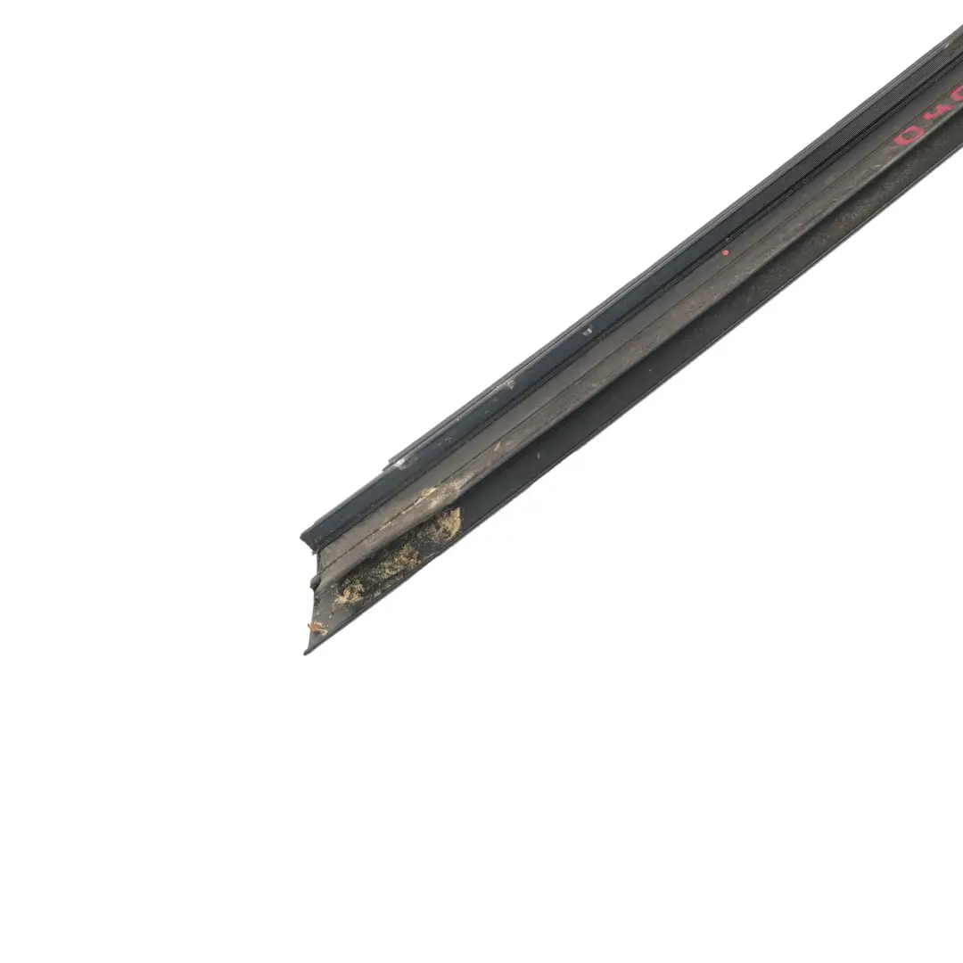BMW X3 er E83 Wasserfangleiste Links Schwarz 2 - SKU P0403317-SCH - Teilenummer 0403317
