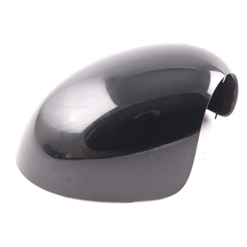 Cache Rétroviseur Droit Noir pour Mini Cooper R55 R56 à propos du numéro de pièce 0415376 Mini Cooper R55 R56 Cache Rétroviseur Droit Noir - SKU P0415376-BLK - Numéro de pièce 0415376