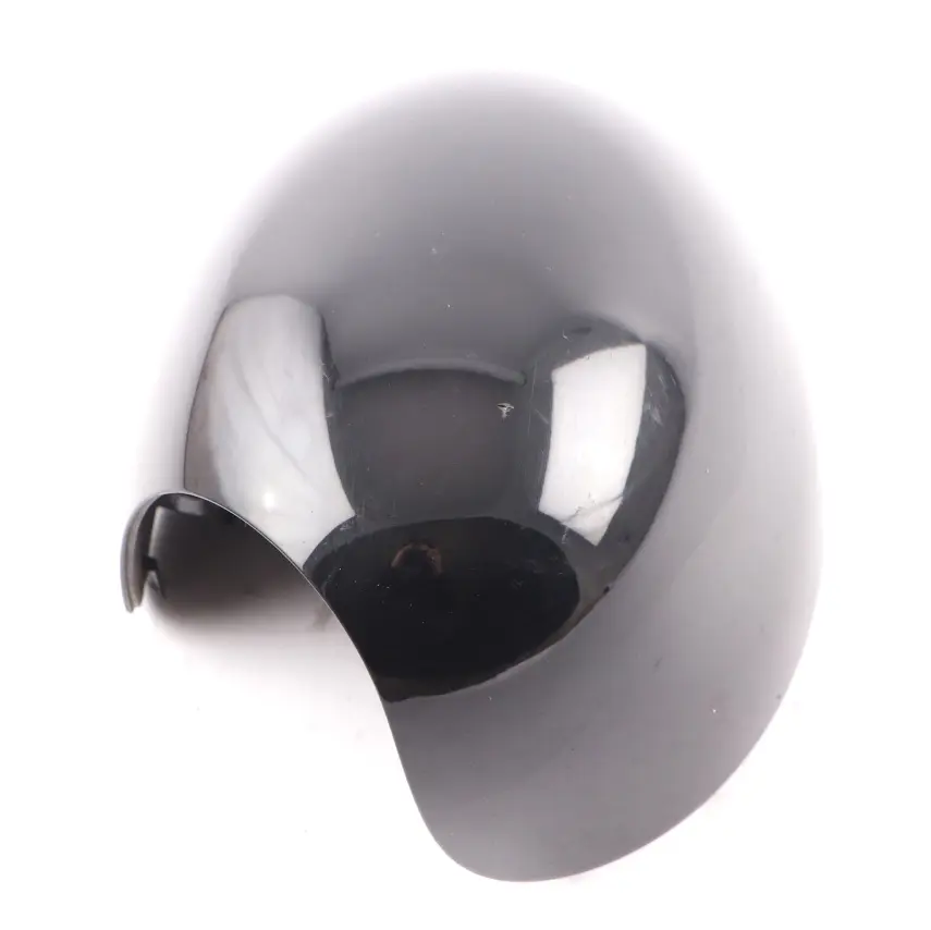 Osłona Obudowa Lusterka Prawe Składane do MINI R56 o numerze 0415376 MINI R56 Osłona Obudowa Lusterka Prawe Składane - SKU P0415376-BLK - Numer Części 0415376