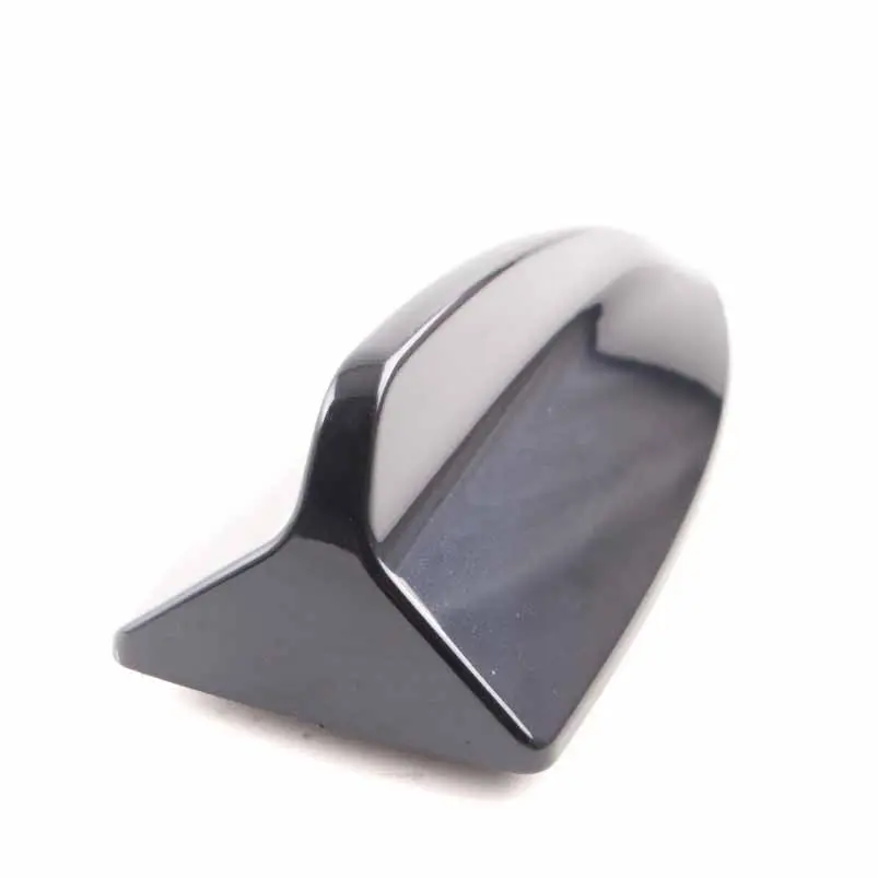 BMW X5 E70 X6 E71 F11 Roof Antenna Shark Cover Trim Carbonschwarz Black - 416 - SKU P0420271-CAR - Part number 0420271