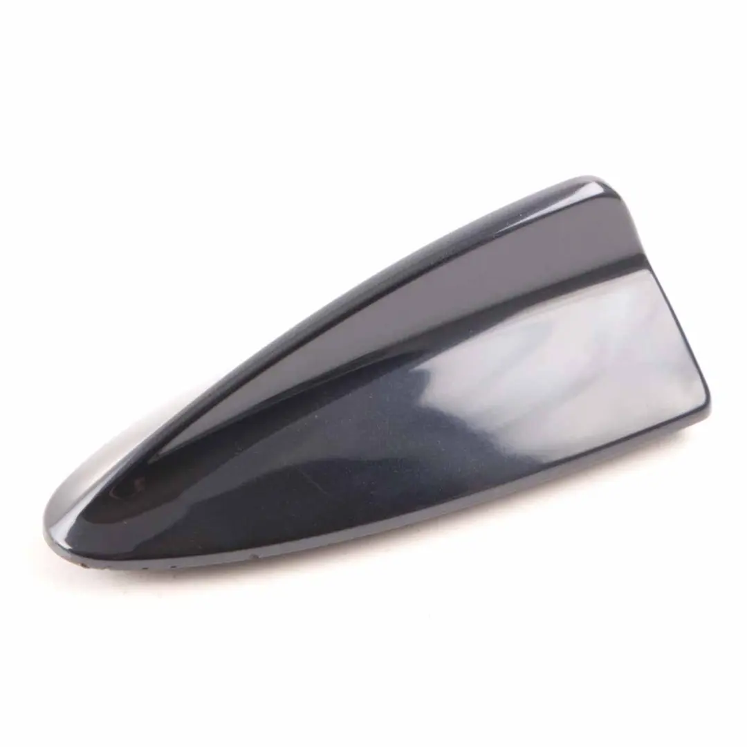BMW X5 E70 X6 E71 F11 Techo Antena Tiburón Recorte Carbonschwarz Negro - 416 - SKU P0420271-CAR - Número de pieza 0420271