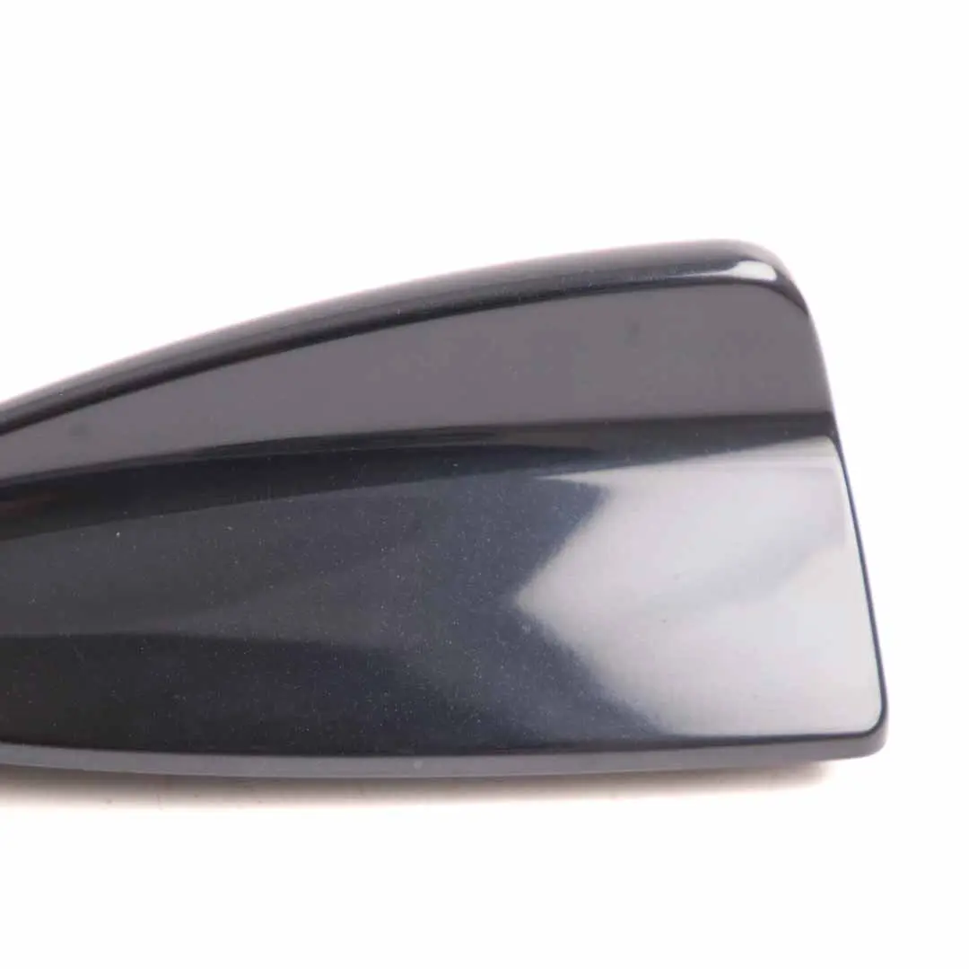 BMW X5 E70 X6 E71 F11 Techo Antena Tiburón Recorte Carbonschwarz Negro - 416 - SKU P0420271-CAR - Número de pieza 0420271