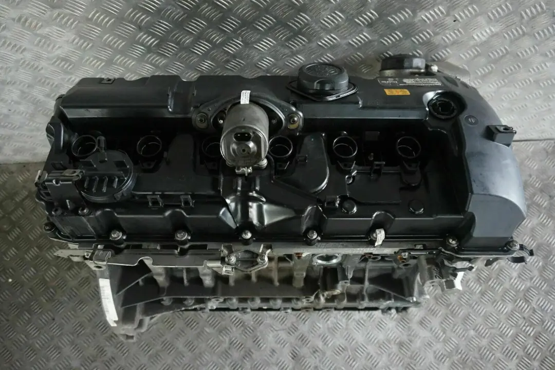 BMW E60 E63 E87 E90 E91 Nudo Motore 130i 330i 530i 630i N52N N52B30A GARANZIA - SKU p0421180 - Numero di parte 0421180