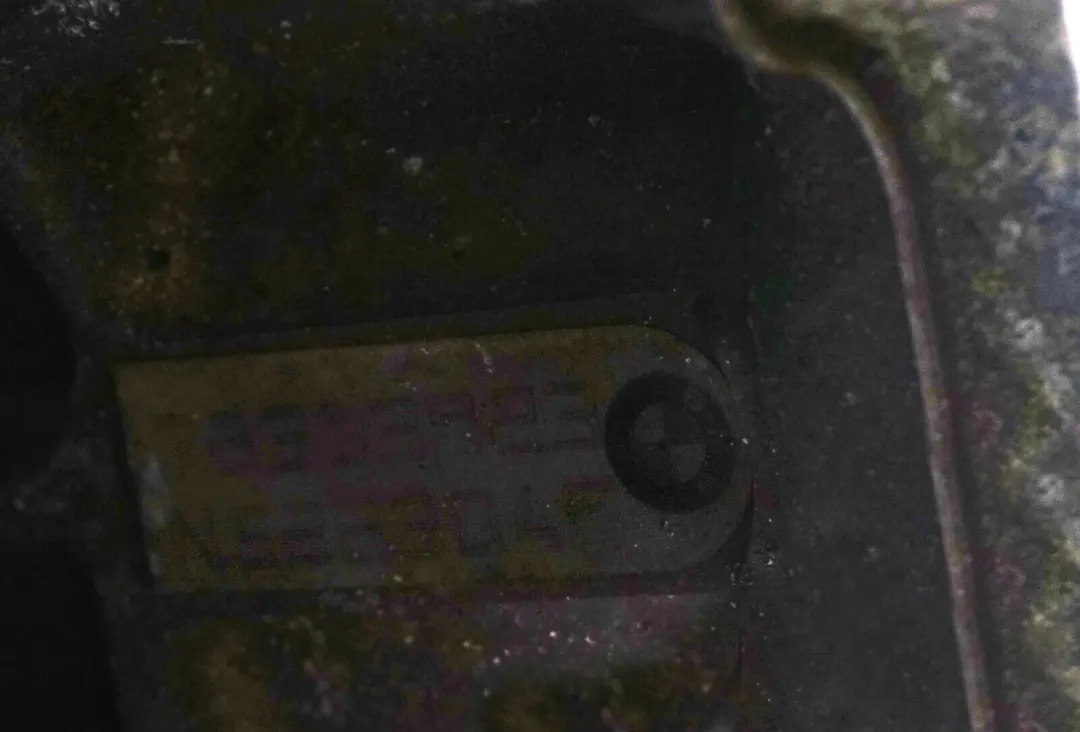 N52N Bare Engine N52B30A WARRANTY to BMW E60 E63 E87 E90 E91 130i 330i 530i 630i with Part number 0421180 BMW E60 E63 E87 E90 E91 130i 330i 530i 630i N52N Bare Engine N52B30A WARRANTY - SKU p0421180 - Part number 0421180