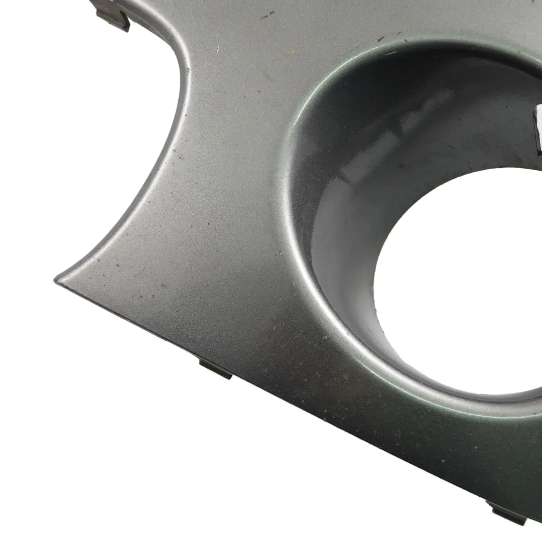 Paraurti Modanatura Apertura Ant. SX Scuro Argento 2751561 per Mini Cooper R55 R56 con numero di parte 0430223 Mini Cooper R55 R56 Paraurti Modanatura Apertura Ant. SX Scuro Argento 2751561 - SKU P0430223-DS - Numero di parte 0430223