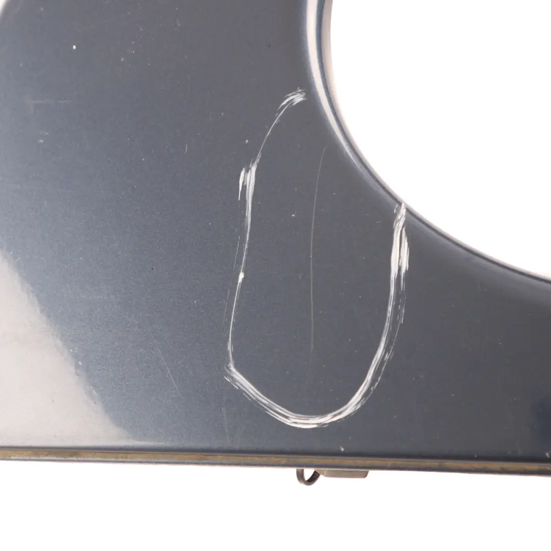 Mini Cooper One R55 R56 Couverture Avant a Gauche Horizon Bleu A93 2751561 - SKU P0430223-HB - Numéro de pièce 0430223