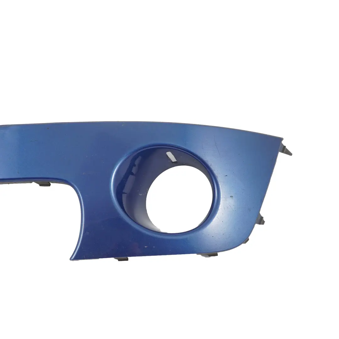 Osłona listwa halogenu lewa 2753657 do Mini R55 R56 o numerze 0430223 Mini R55 R56 Osłona listwa halogenu lewa 2753657 - SKU P0430223-LB2 - Numer Części 0430223