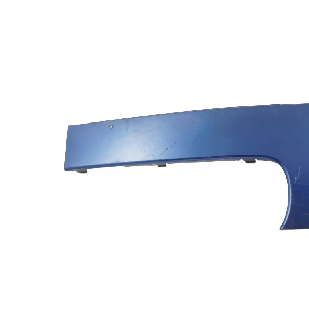 Pare-Chocs Moulage Couverture Abdeckund A Gauche Allumage Bleu pour Mini R55 R56 à propos du numéro de pièce 0430223 Mini R55 R56 Pare-Chocs Moulage Couverture Abdeckund A Gauche Allumage Bleu - SKU P0430223-LB3 - Numéro de pièce 0430223