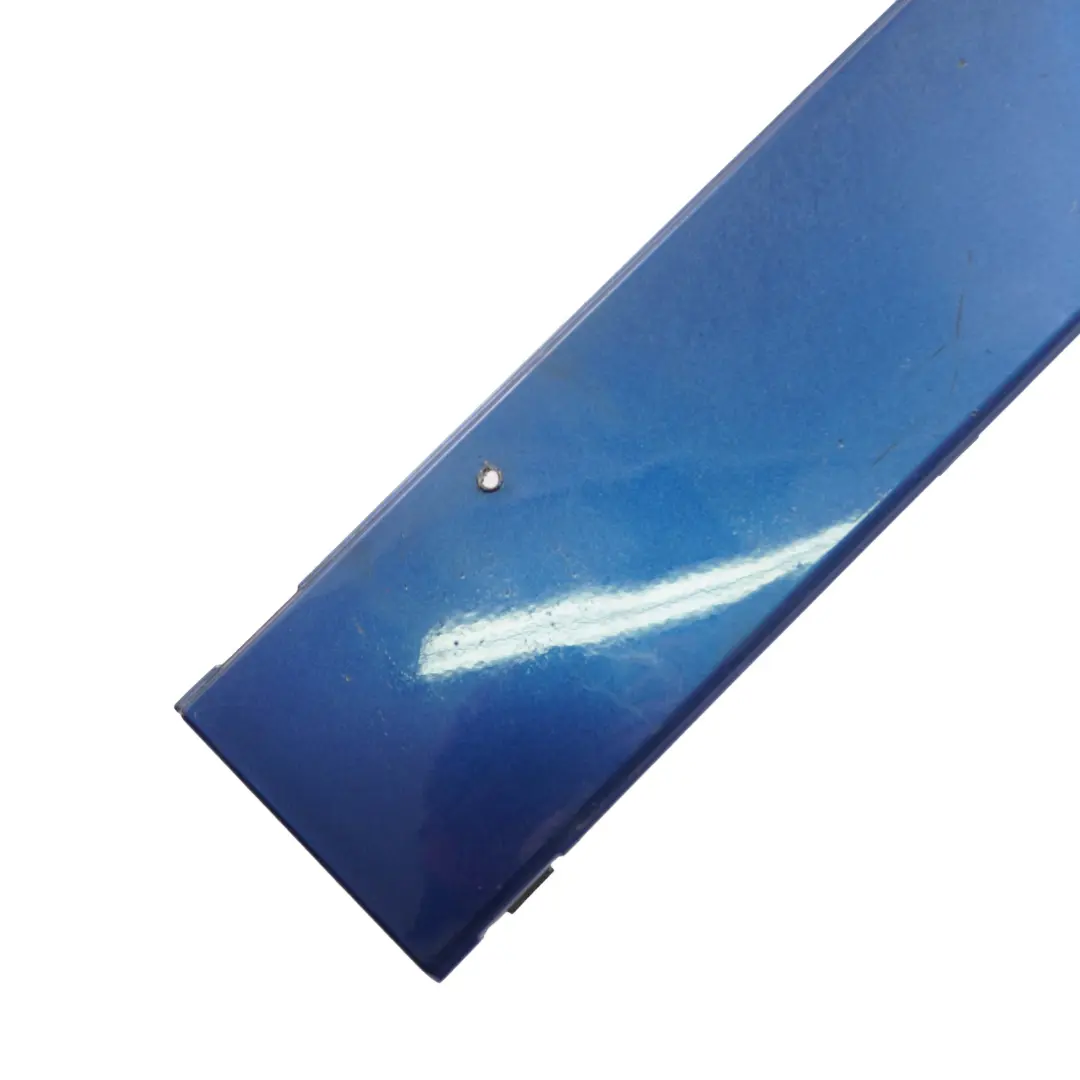 Mini R56 Osłona listwa halogenu lewa 2753657 - SKU P0430223-LB3 - Numer Części 0430223