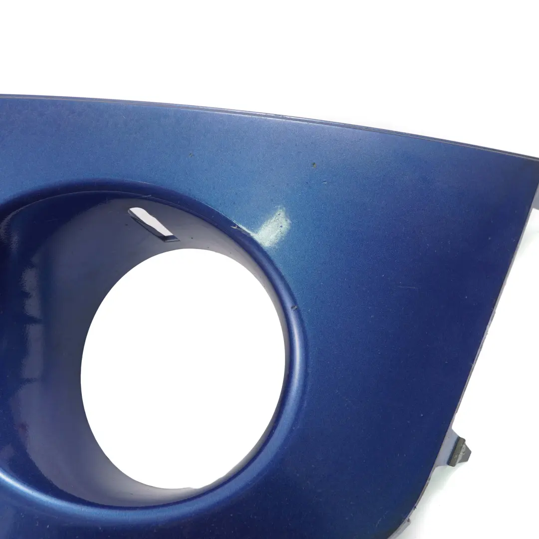 Osłona listwa halogenu lewa 2753657 do Mini R56 o numerze 0430223 Mini R56 Osłona listwa halogenu lewa 2753657 - SKU P0430223-LB3 - Numer Części 0430223