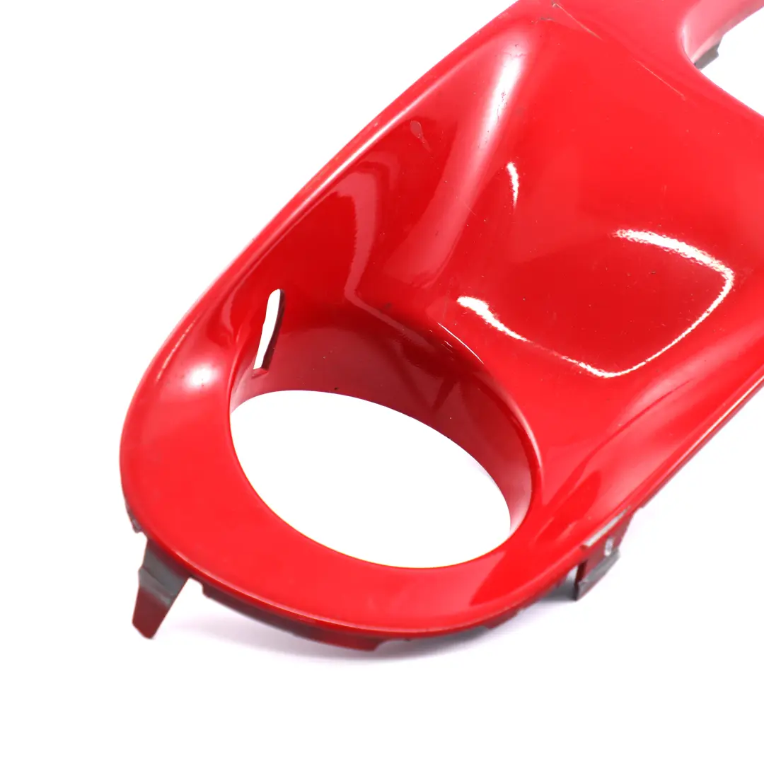 Listwa Lampy Zderzaka Prawy Przód do Mini R55 R56 o numerze 2751562 Mini R55 R56 Listwa Lampy Zderzaka Prawy Przód - SKU P0430224-CHRED2 - Numer Części 2751562