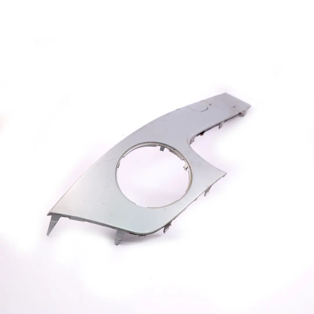 Mini Cooper R55 R56 1 Couverture avant Droit Pur Silver 900 Argent 2753658 - SKU P0430224-PS1 - Numéro de pièce 0430224