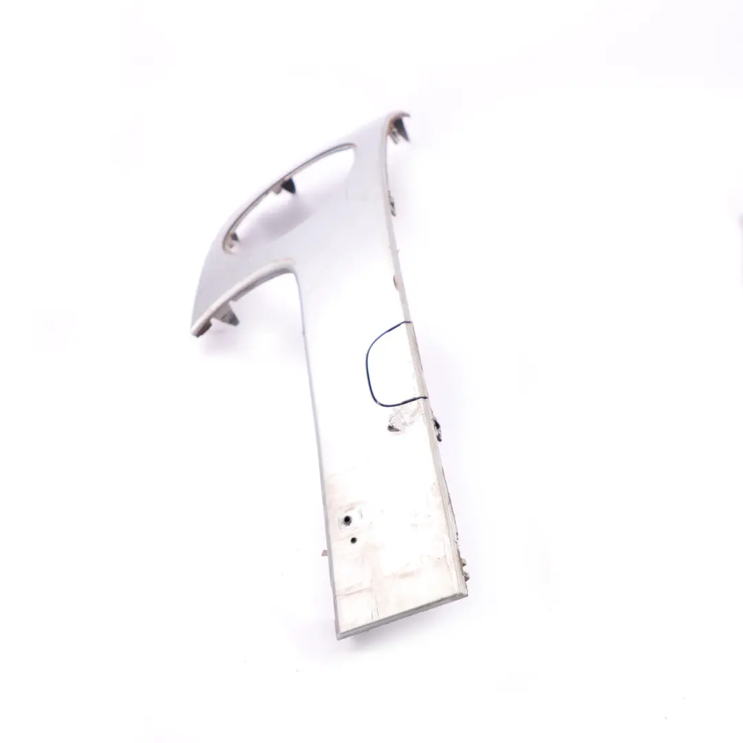 Mini Cooper R55 R56 1 Couverture avant Droit Pur Silver 900 Argent 2753658 - SKU P0430224-PS1 - Numéro de pièce 0430224