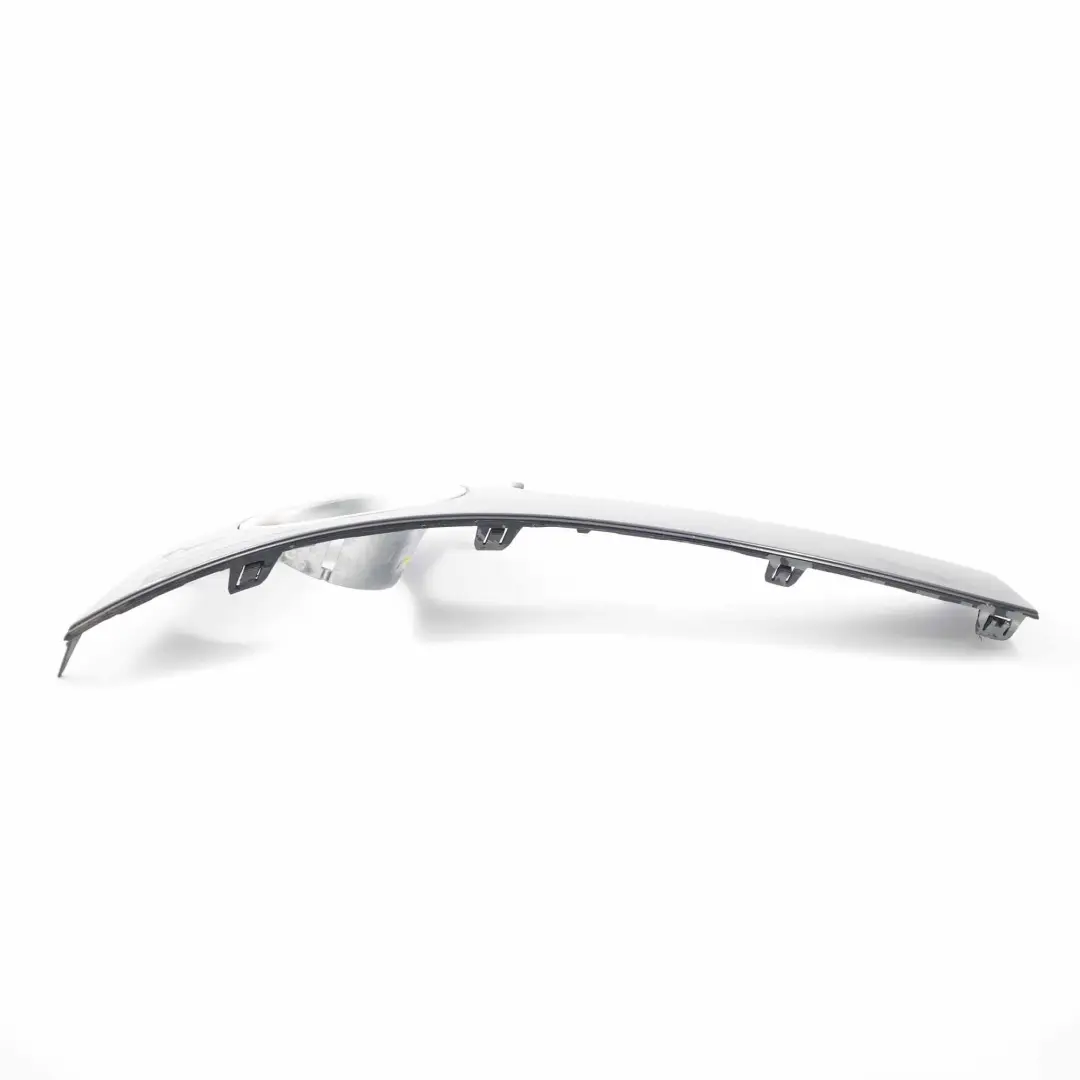 Mini Cooper One R55 R56 Pare-Chocs a Gauche Iris Ornementales Astro Noir - SKU P0430225-ASB1 - Numéro de pièce 0430225
