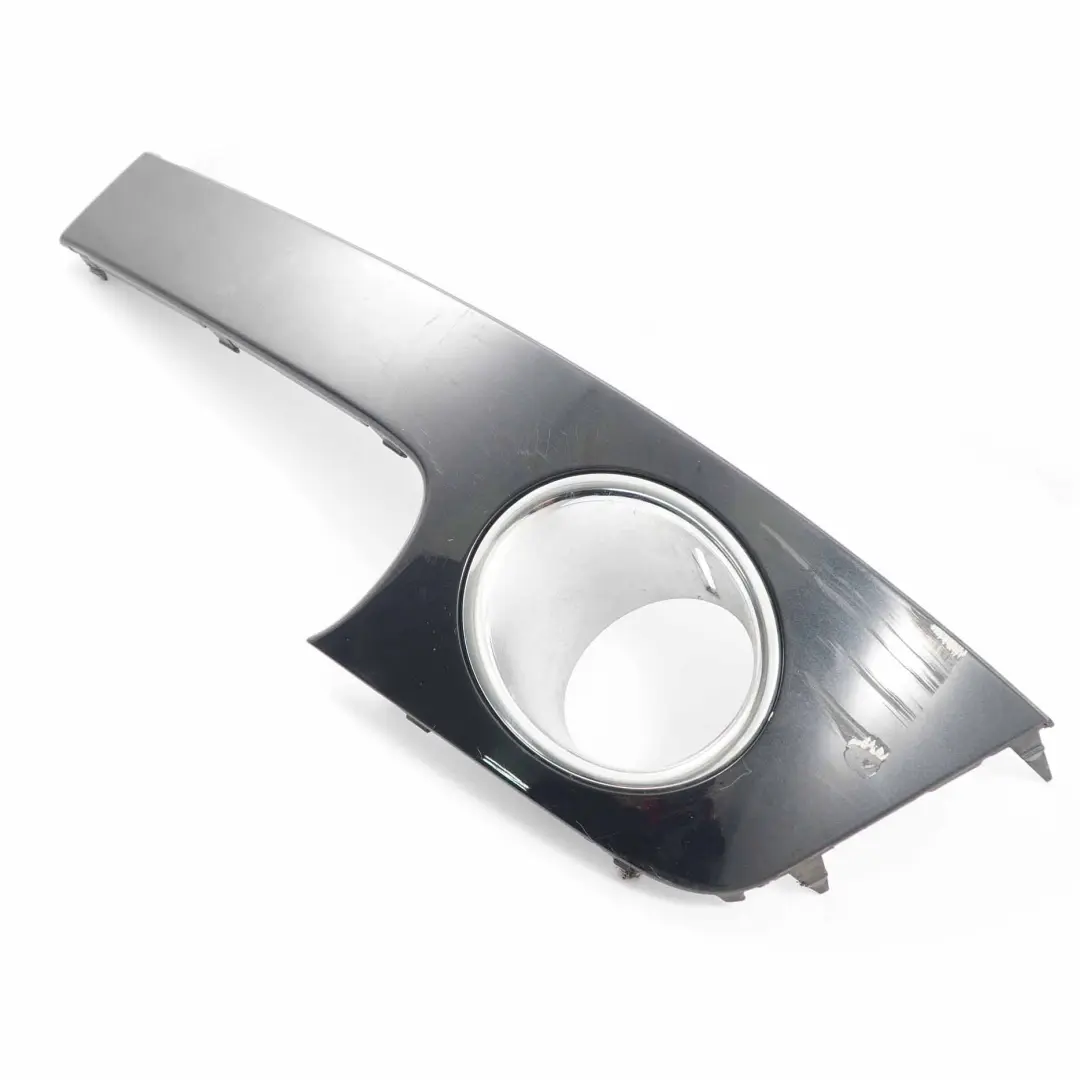Pare-Chocs a Gauche Iris Ornementales Astro Noir pour Mini Cooper One R55 R56 à propos du numéro de pièce 0430225 Mini Cooper One R55 R56 Pare-Chocs a Gauche Iris Ornementales Astro Noir - SKU P0430225-ASB1 - Numéro de pièce 0430225