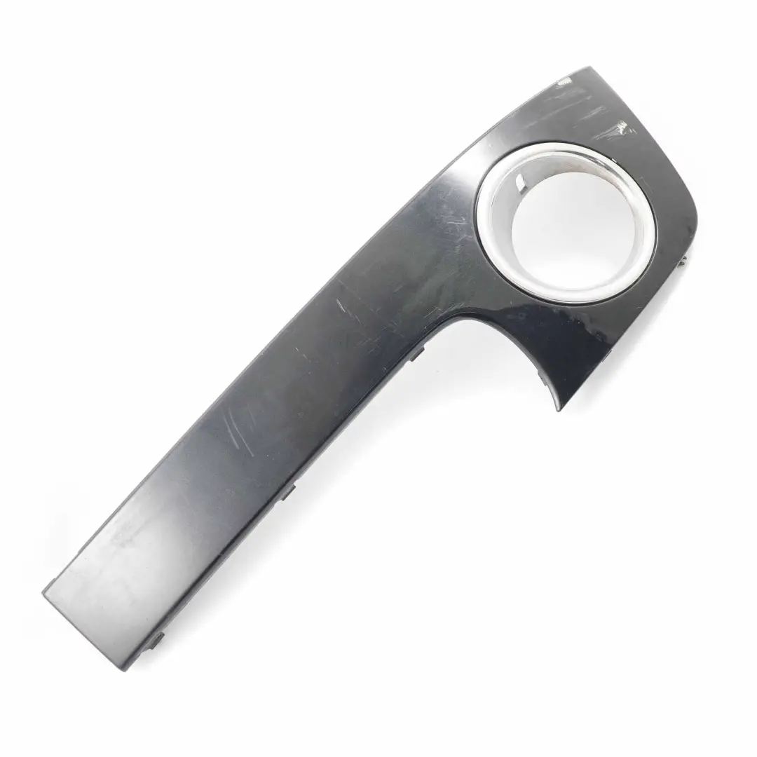 Pare-Chocs a Gauche Iris Ornementales Astro Noir pour Mini Cooper One R55 R56 à propos du numéro de pièce 0430225 Mini Cooper One R55 R56 Pare-Chocs a Gauche Iris Ornementales Astro Noir - SKU P0430225-ASB1 - Numéro de pièce 0430225