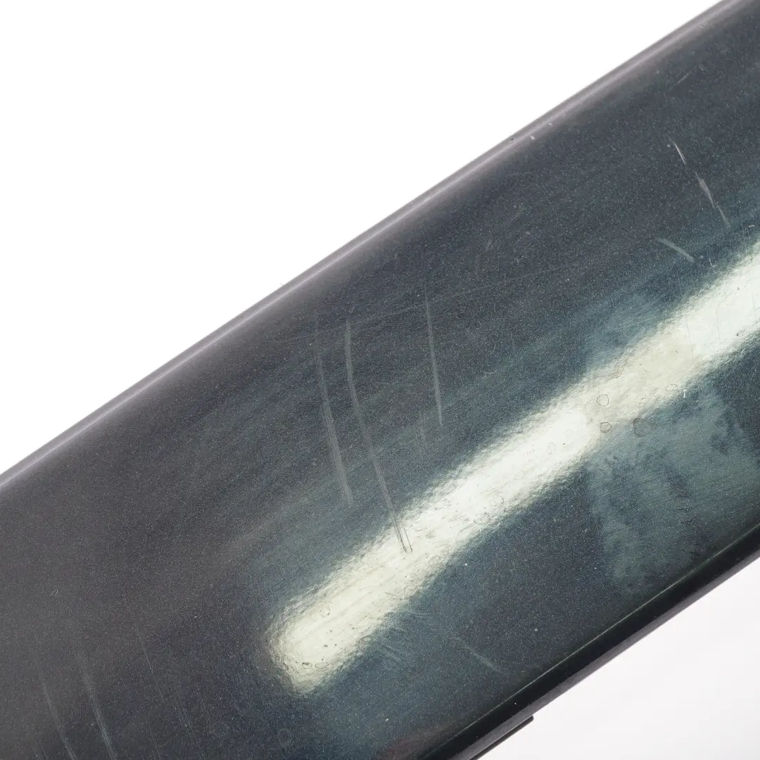 Mini One R56 Parachoques Delantero Izquierdo Embellecedor Astro Negro A25 - SKU P0430225-ASB1 - Número de pieza 0430225