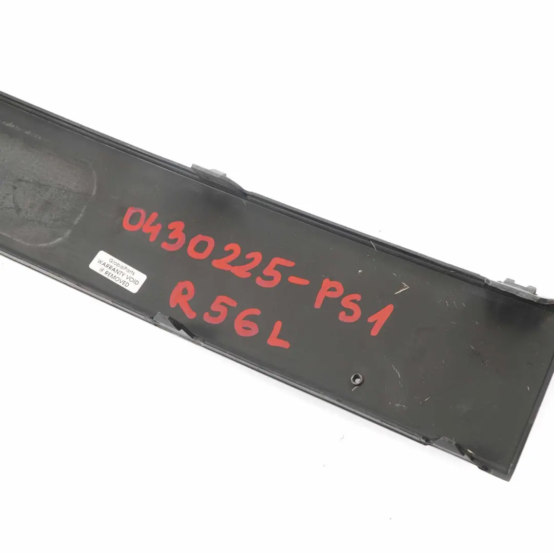 Capot avant Gauche Couverture Pur Argent 2753657 pour Mini Cooper R55 R56 1 à propos du numéro de pièce 0430225 Mini Cooper R55 R56 1 Capot avant Gauche Couverture Pur Argent 2753657 - SKU P0430225-PS1 - Numéro de pièce 0430225