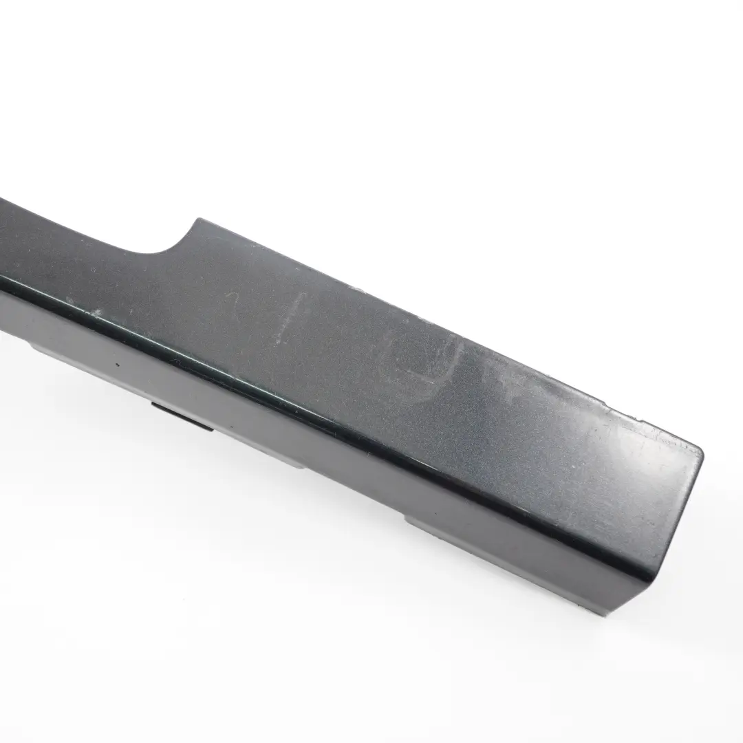 Pannello Paraurti Anteriore Destro O/S Astro Nero A25 per Mini Cooper S R55 R56 con numero di parte 0430244 Mini Cooper S R55 R56 Pannello Paraurti Anteriore Destro O/S Astro Nero A25 - SKU P0430244-ASB1 - Numero di parte 0430244