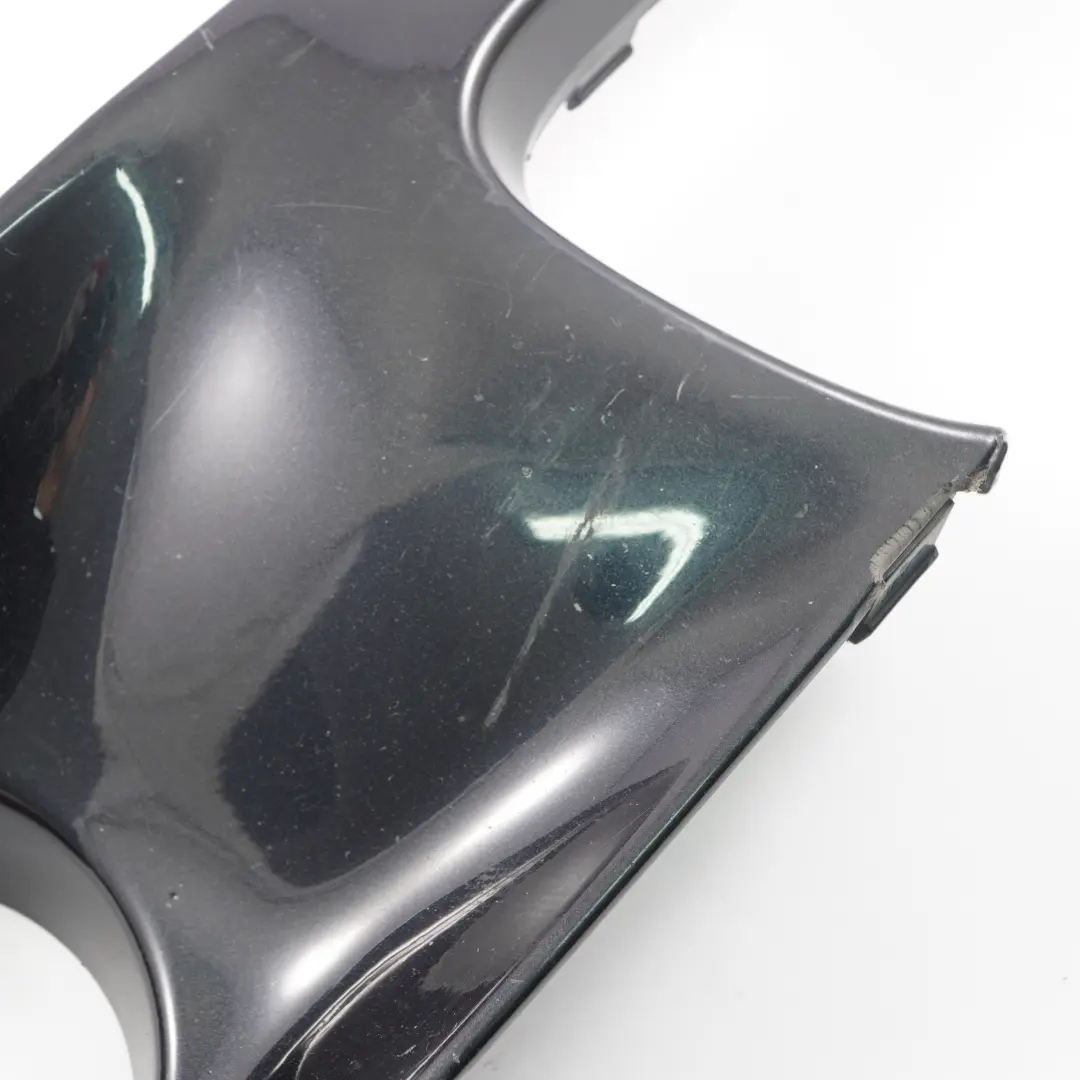 Pannello Paraurti Anteriore Destro O/S Astro Nero A25 per Mini Cooper S R55 R56 con numero di parte 0430244 Mini Cooper S R55 R56 Pannello Paraurti Anteriore Destro O/S Astro Nero A25 - SKU P0430244-ASB1 - Numero di parte 0430244