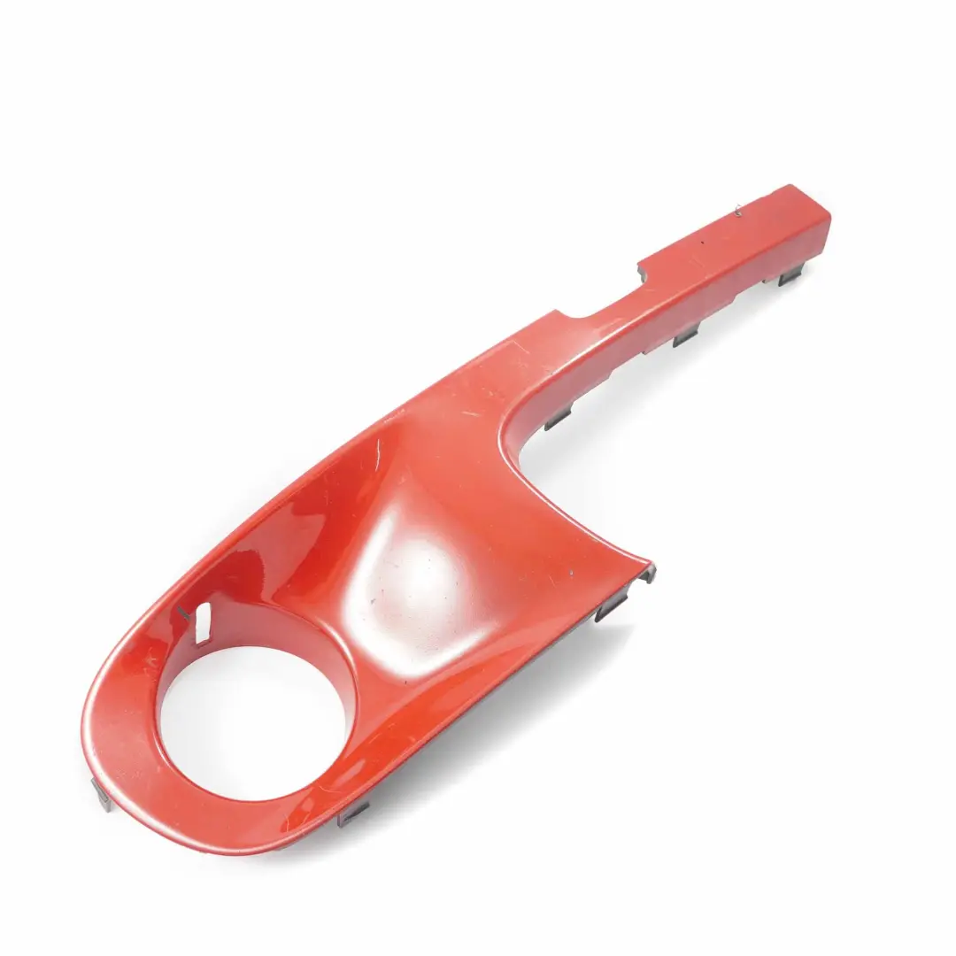 Osłona Listwa Halogenu Prawa 2751564 do Mini S R56 o numerze 0430244 Mini S R56 Osłona Listwa Halogenu Prawa 2751564 - SKU P0430244-CHRED2 - Numer Części 0430244