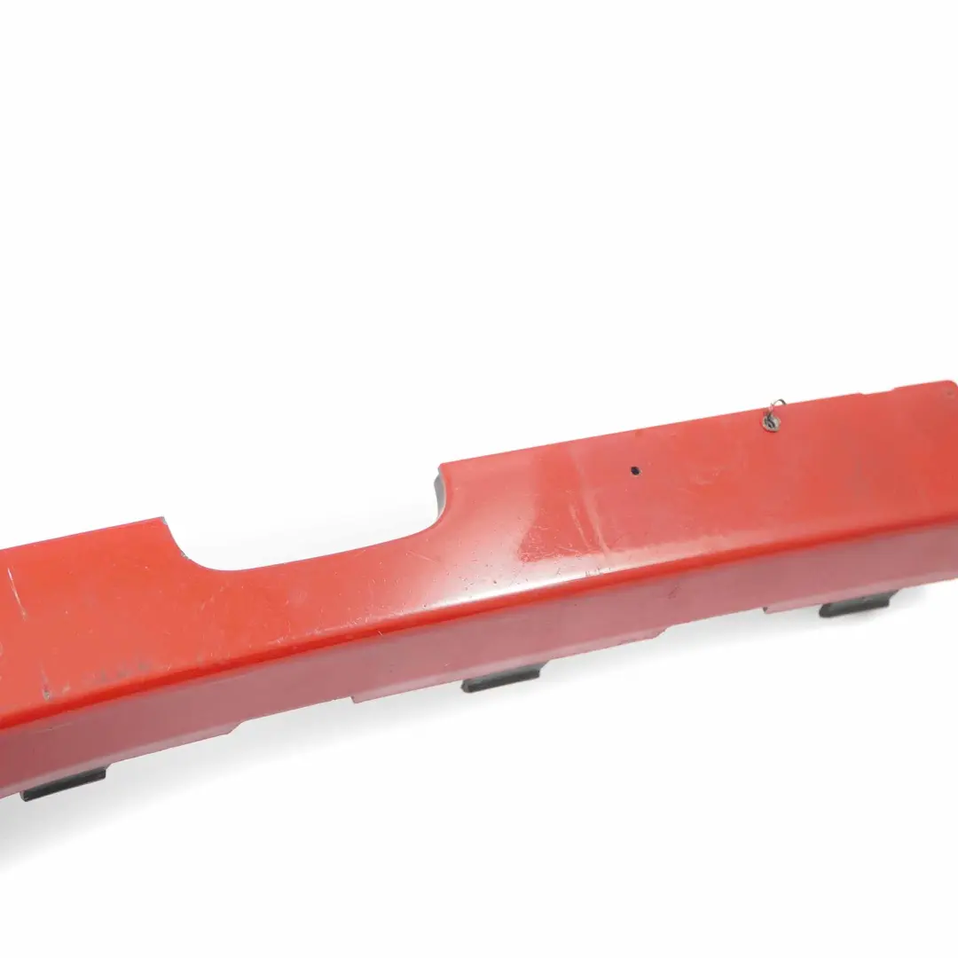 Osłona Listwa Halogenu Prawa 2751564 do Mini S R56 o numerze 0430244 Mini S R56 Osłona Listwa Halogenu Prawa 2751564 - SKU P0430244-CHRED2 - Numer Części 0430244