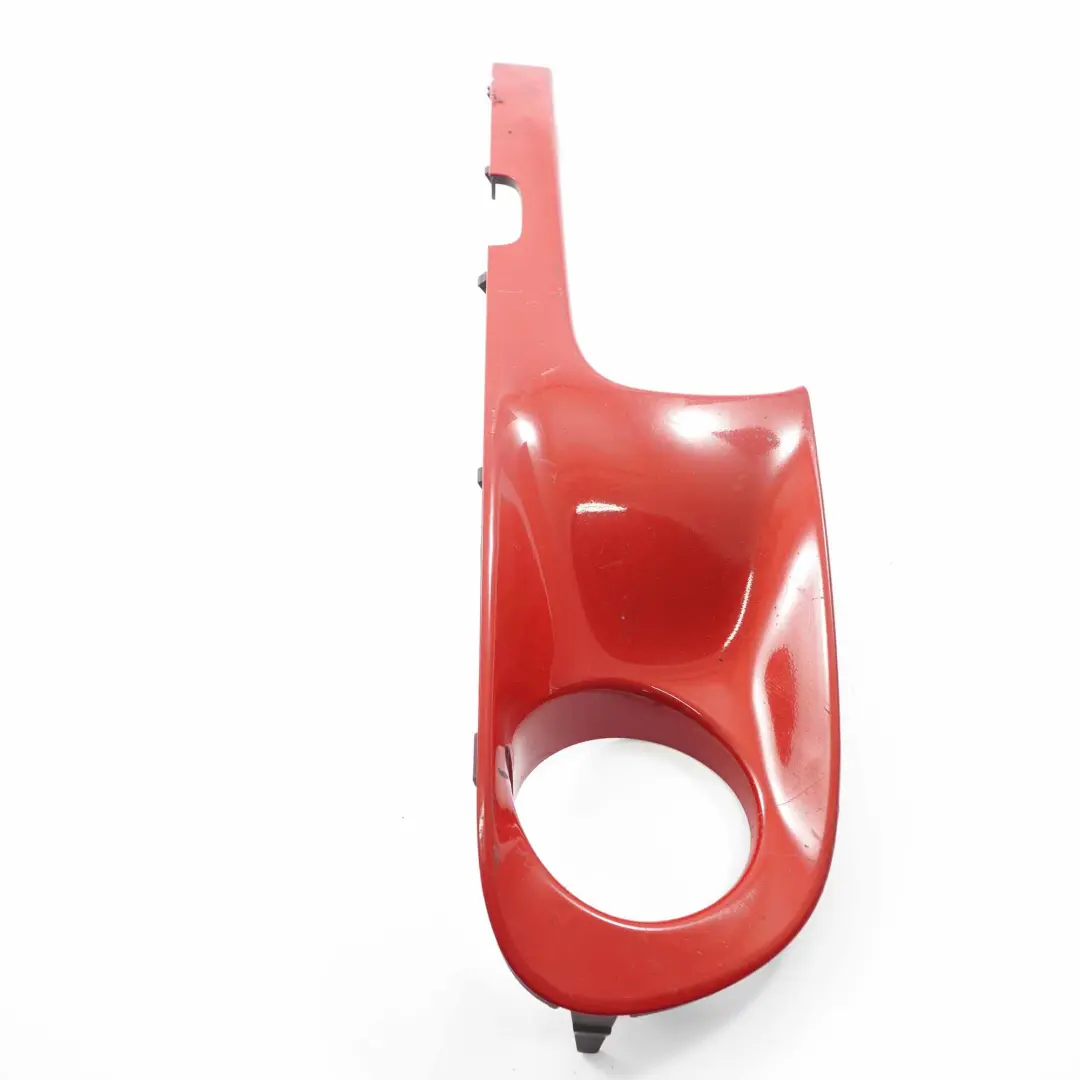 Osłona Listwa Halogenu Prawa 2751564 do Mini S R56 o numerze 0430244 Mini S R56 Osłona Listwa Halogenu Prawa 2751564 - SKU P0430244-CHRED2 - Numer Części 0430244