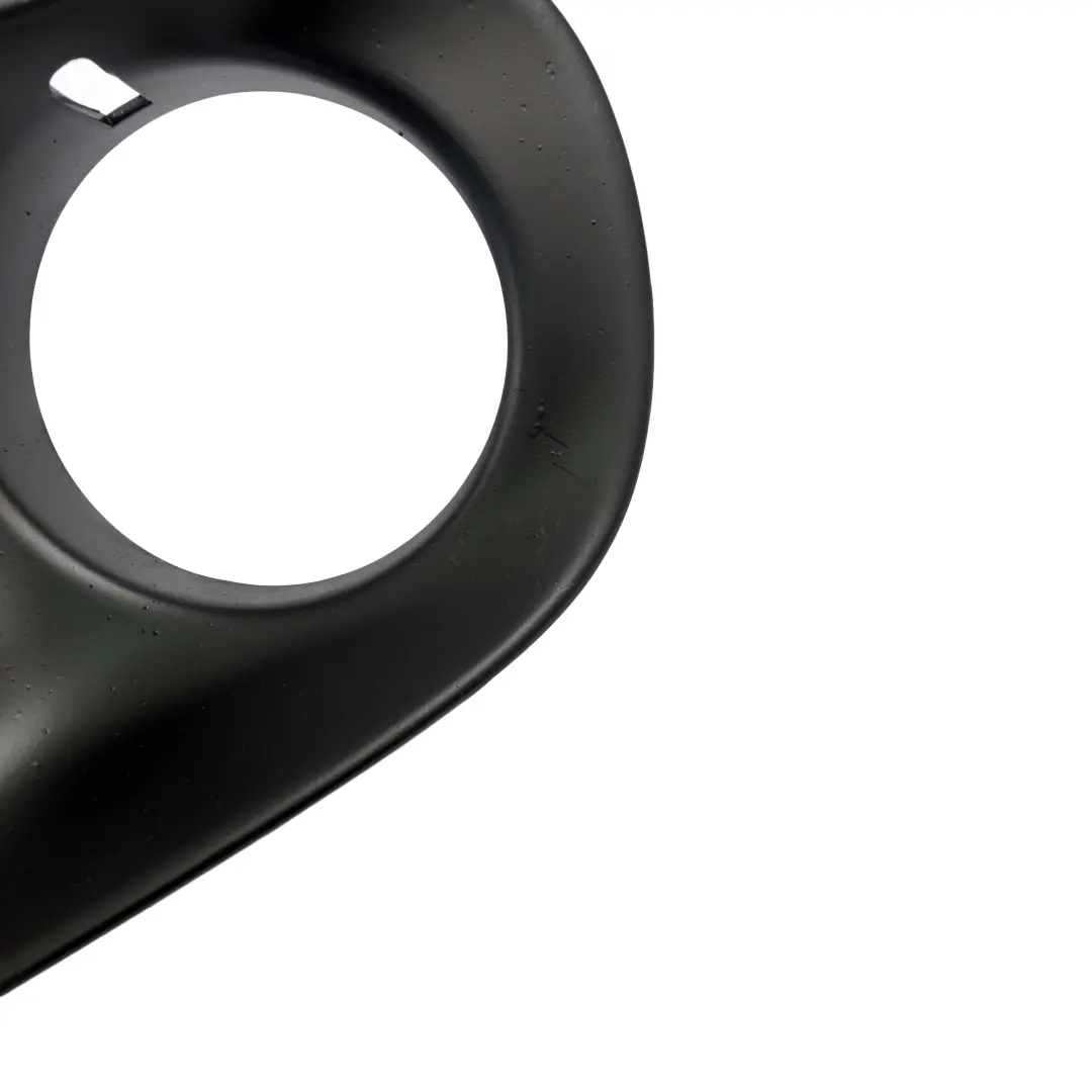 MINI S R55 R56 Osłona listwa halogenu lewa 2751563 - SKU P0430245-BLK - Numer Części 0430245
