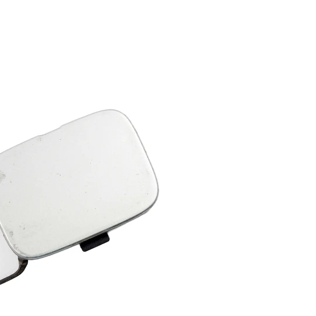 Hintere Stoßstange Blende Abschleppöse Abdeckung Pure Silver für Mini Cooper S R56 mit Teilenummer 0430258 Mini Cooper S R56 Hintere Stoßstange Blende Abschleppöse Abdeckung Pure Silver - SKU P0430258-PS - Teilenummer 0430258