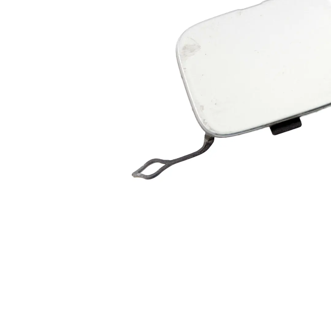 Mini Cooper S R56 Posteriore Paraurti Apertura Occhielli Copertura Puro Argento - SKU P0430258-PS - Numero di parte 0430258