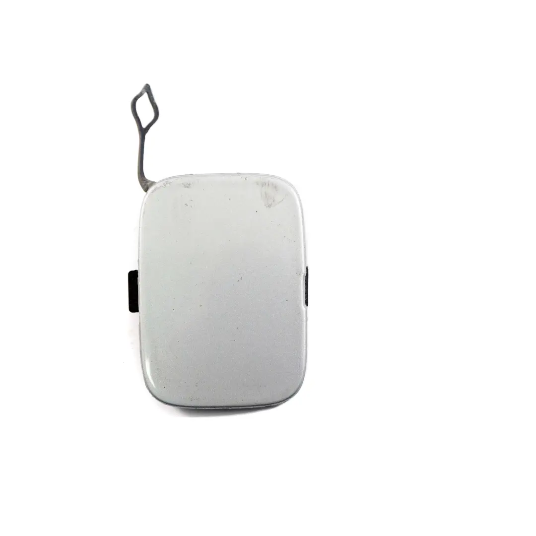 Hintere Stoßstange Blende Abschleppöse Abdeckung Pure Silver für Mini Cooper S R56 mit Teilenummer 0430258 Mini Cooper S R56 Hintere Stoßstange Blende Abschleppöse Abdeckung Pure Silver - SKU P0430258-PS - Teilenummer 0430258