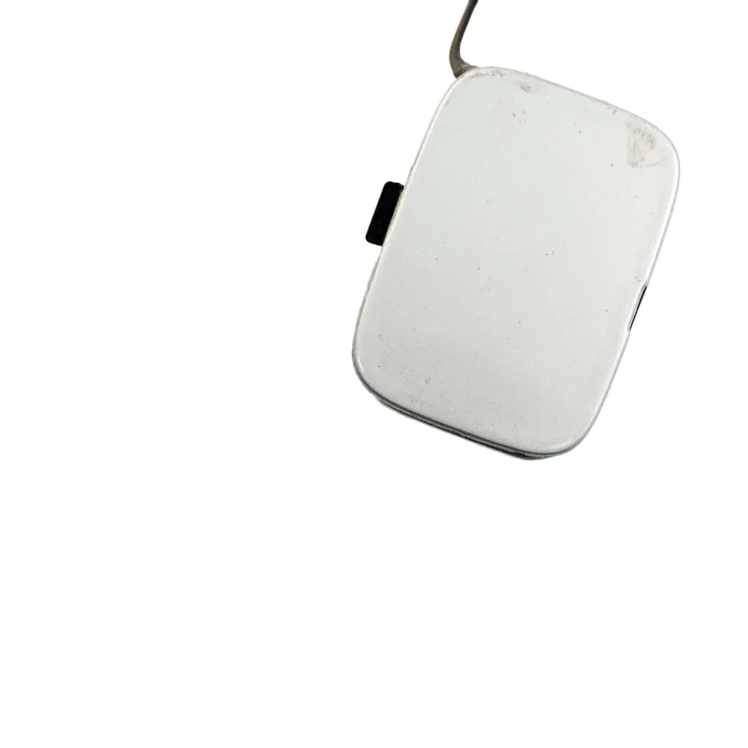 Posteriore Paraurti Apertura Occhielli Copertura Puro Argento per Mini Cooper S R56 con numero di parte 0430258 Mini Cooper S R56 Posteriore Paraurti Apertura Occhielli Copertura Puro Argento - SKU P0430258-PS - Numero di parte 0430258