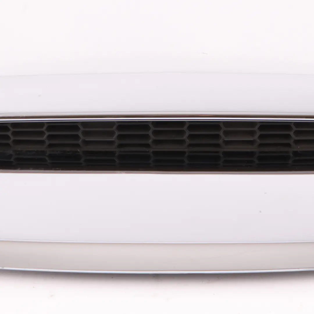 Mini Cooper S R55 R56 R57 Air Inlet Grille Bonnet Hood Scoop Chrome 2755467 - SKU P0430302-CHR - Part number 0430302