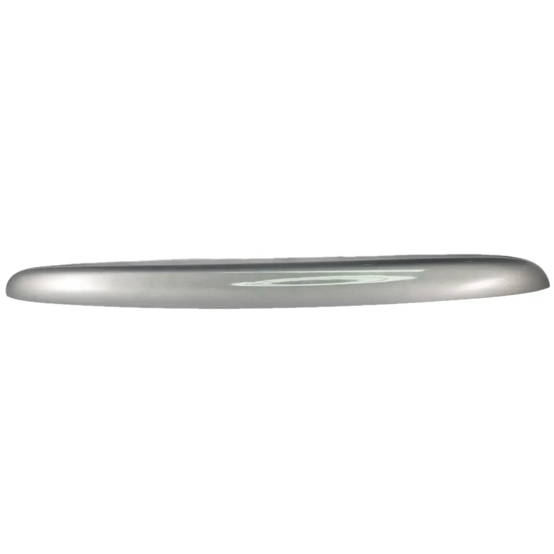 Mini R56 Osłona Klamki Klapy Dark Silver 40501452 - SKU P0430312-DS1 - Numer Części 0430312