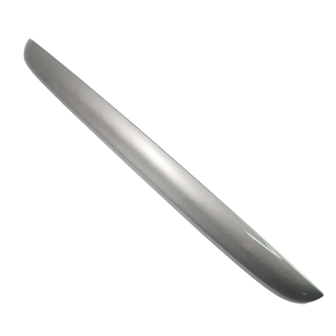 Mini R56 coperchio bagagliaio Maniglia baule Pannello copertura argento scuro - SKU P0430312-DS1 - Numero di parte 0430312