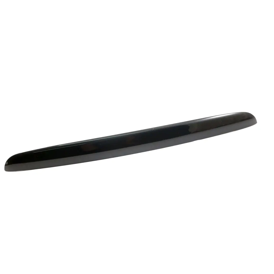 Mini R56 Pannello Copertura Sostegno Bagagliaio Nero Mezzanotte - A94 40501452 - SKU 0430312-MNB1 - Numero di parte 0430312