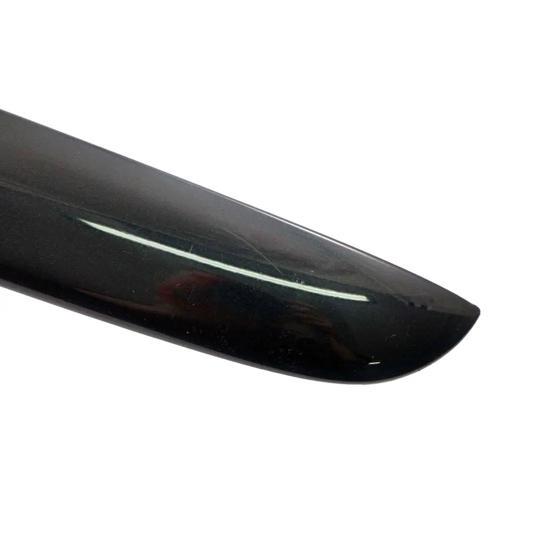 Blenda Listwa Klapy Tył Osłona Czarna Midnight Black 40501452 do Mini R56 o numerze 0430312 Mini R56 Blenda Listwa Klapy Tył Osłona Czarna Midnight Black 40501452 - SKU 0430312-MNB1 - Numer Części 0430312