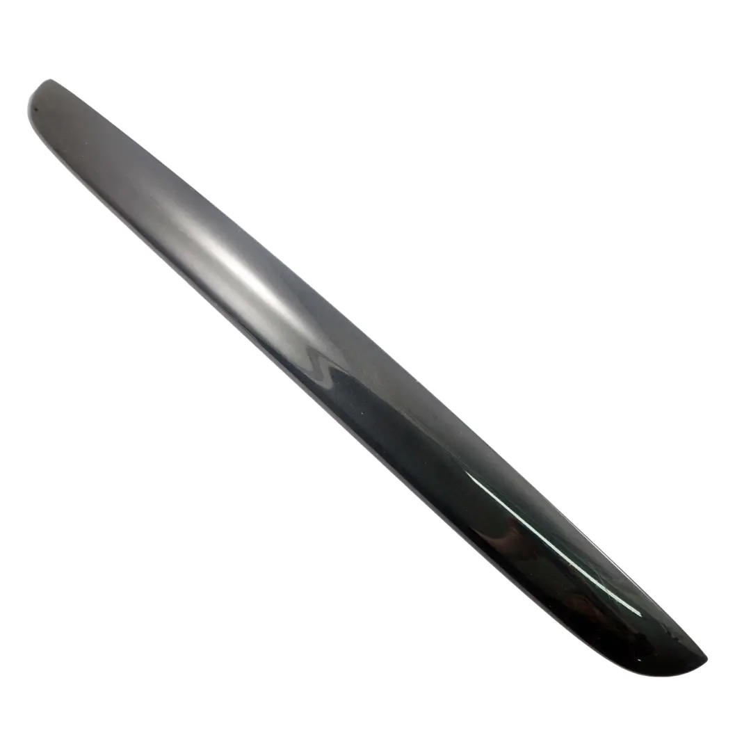 Mini R56 Pannello Copertura Sostegno Bagagliaio Nero Mezzanotte - A94 40501452 - SKU 0430312-MNB1 - Numero di parte 0430312