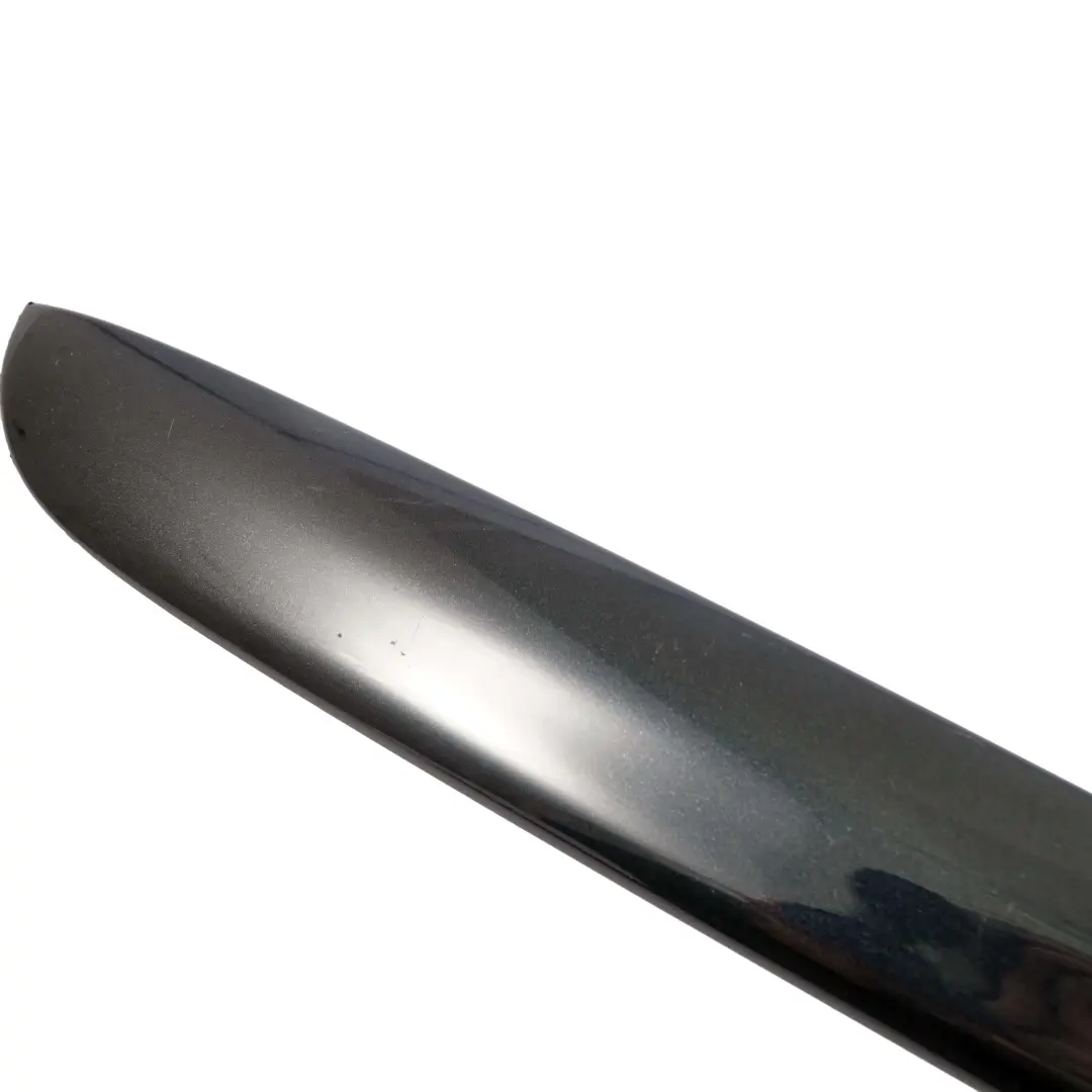 Pannello Copertura Sostegno Bagagliaio Nero Mezzanotte - A94 40501452 per Mini R56 con numero di parte 0430312 Mini R56 Pannello Copertura Sostegno Bagagliaio Nero Mezzanotte - A94 40501452 - SKU 0430312-MNB1 - Numero di parte 0430312