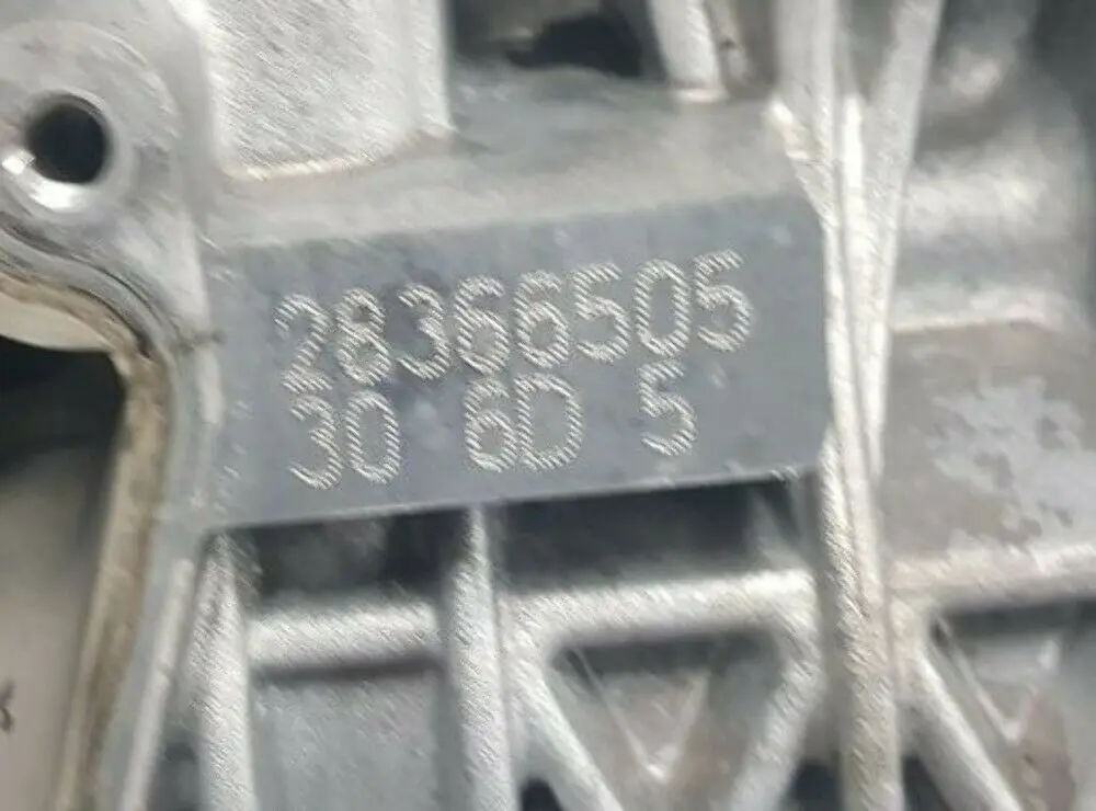 3.0sd 35dX Silnik M57N2 306D5 do BMW X5 E70 X6 E71 o numerze 0435438 BMW X5 E70 X6 E71 3.0sd 35dX Silnik M57N2 306D5 - SKU p0435438-2 - Numer Części 0435438